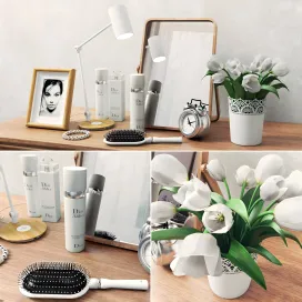 Decorative sets